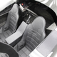 1989 Batmobile movie prop interior